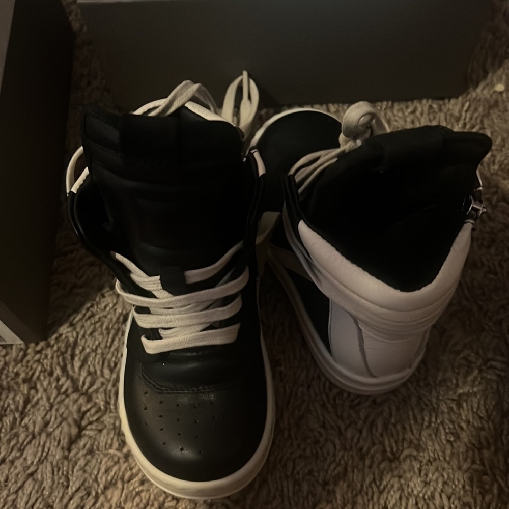 Rick Owens Infant - Picture 3 of 6